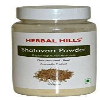 Herbal Hills Shatavari Powder - Relieves Symptoms Of Pms (Premenstrual Syndrome), Premenopausal & Menopausal Syndrome(1) 